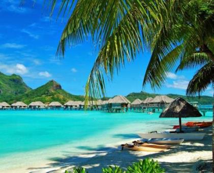 Hoa hậu Hòa bình Quốc tế 2017 chưa được cấp phép tổ chức ở Việt Nam